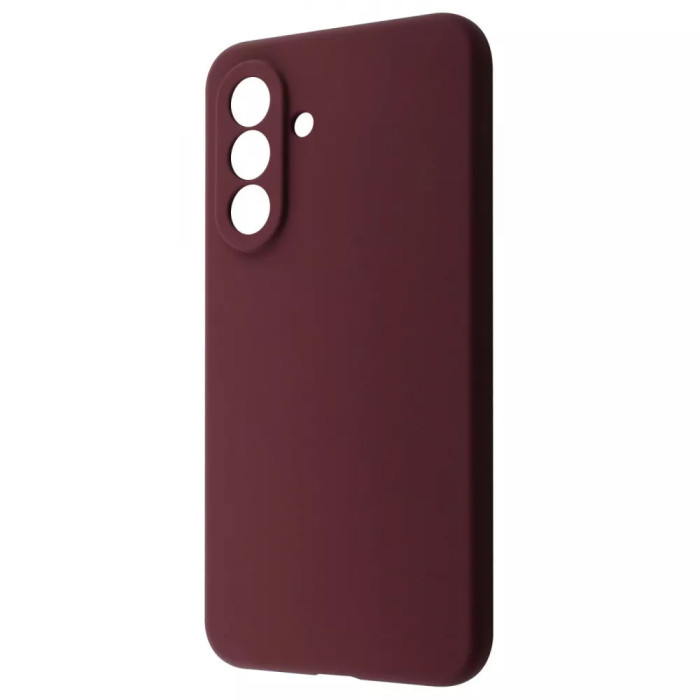 Чохол WAVE Full Silicone Cover Samsung Galaxy A36/A56