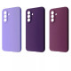 Чохол WAVE Full Silicone Cover Samsung Galaxy A56