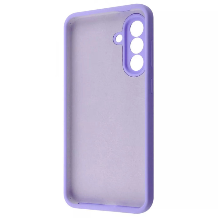 Чохол WAVE Full Silicone Cover Samsung Galaxy A56