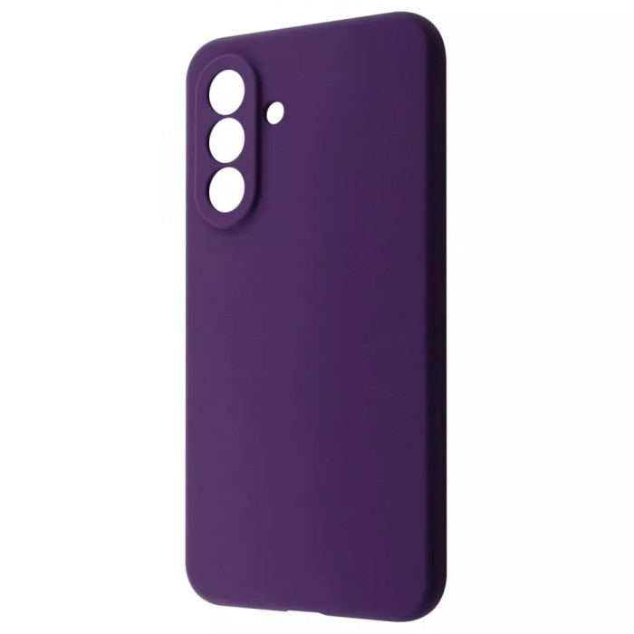 Чохол WAVE Full Silicone Cover Samsung Galaxy A56