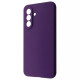 Чохол WAVE Full Silicone Cover Samsung Galaxy A56