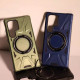 Чохол WAVE Iron Grip with Magnetic Ring Samsung Galaxy S25 Plus