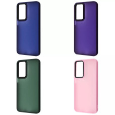 Чохол WAVE Matte Color Case Samsung Galaxy A26