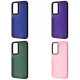 Чохол WAVE Matte Color Case Samsung Galaxy A26