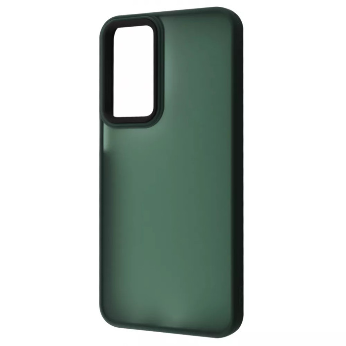 Чохол WAVE Matte Color Case Samsung Galaxy A26