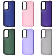 Чохол WAVE Matte Color Case Samsung Galaxy A36/A56