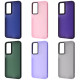 Чохол WAVE Matte Color Case Samsung Galaxy A36/A56