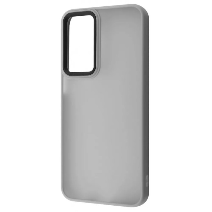Чохол WAVE Matte Color Case Samsung Galaxy A36/A56