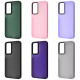 Чохол WAVE Matte Color Case Samsung Galaxy S25