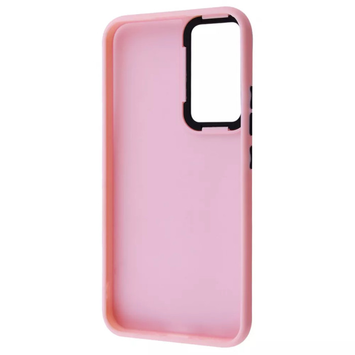 Чохол WAVE Matte Color Case Samsung Galaxy S25