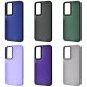 Чохол WAVE Matte Color Case Samsung Galaxy S25 Plus