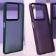 Чохол WAVE Matte Color Case Samsung Galaxy S25 Plus