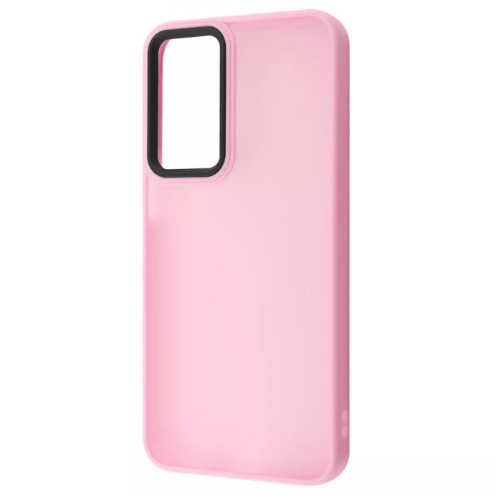 Чохол WAVE Matte Color Case Samsung Galaxy S25 Plus