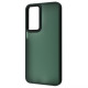 Чохол WAVE Matte Color Case Samsung Galaxy S25 Plus