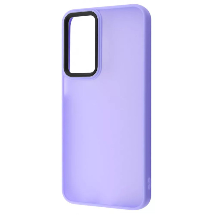 Чохол WAVE Matte Color Case Samsung Galaxy S25 Plus