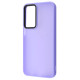 Чохол WAVE Matte Color Case Samsung Galaxy S25 Plus