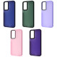 Чохол WAVE Matte Color Case Samsung Galaxy S25 Ultra