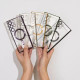 Чохол WAVE Metal Color Case with Magnetic Ring Samsung Galaxy S25 Plus