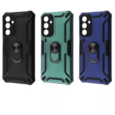 Чохол WAVE Power Magnetic Samsung Galaxy A36/A56