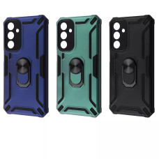 Чохол WAVE Power Magnetic Samsung Galaxy S21 FE (G990B)
