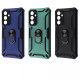 Чохол WAVE Power Magnetic Samsung Galaxy S21 FE (G990B)