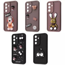 Чохол Pretty Things Case Samsung Galaxy S25
