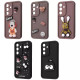 Чохол Pretty Things Case Samsung Galaxy S25
