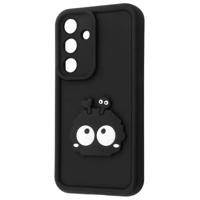 Чохол Pretty Things Case Samsung Galaxy S25