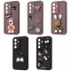 Чохол Pretty Things Case Samsung Galaxy S25 Plus