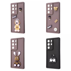 Чохол Pretty Things Case Samsung Galaxy S25 Ultra