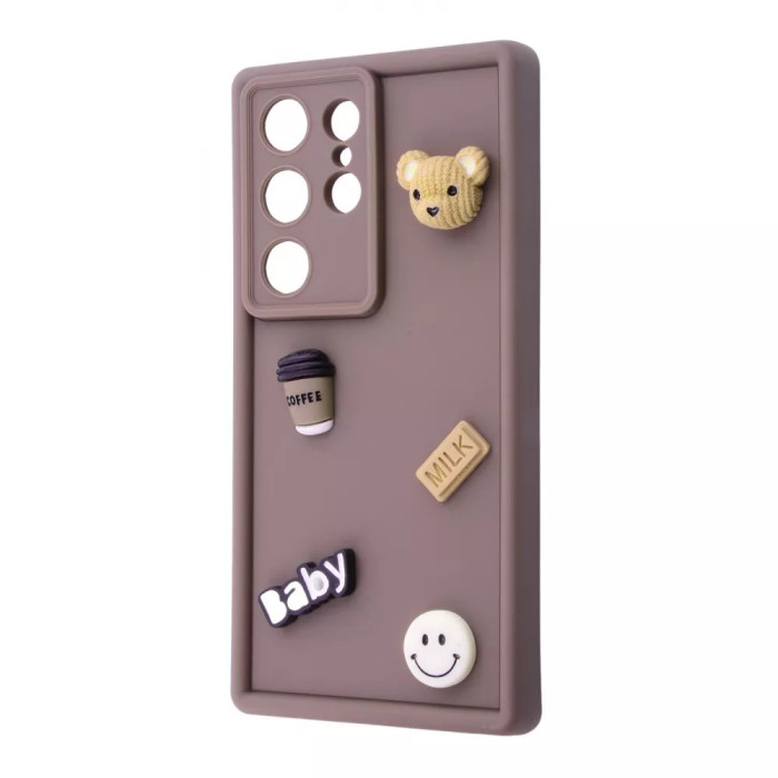 Чохол Pretty Things Case Samsung Galaxy S25 Ultra