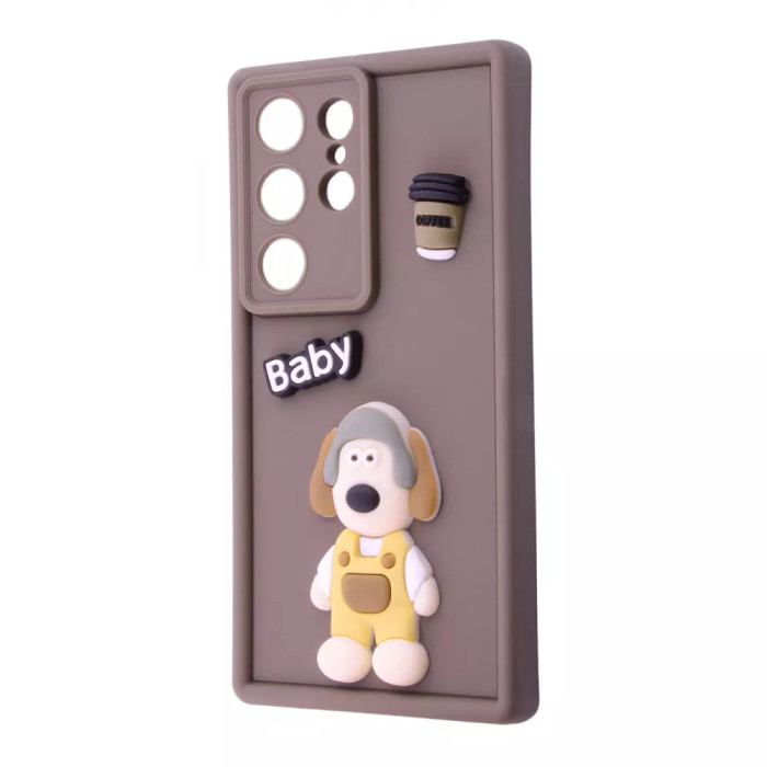 Чохол Pretty Things Case Samsung Galaxy S25 Ultra