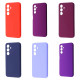 Чохол WAVE Full Silicone Cover Samsung Galaxy S25