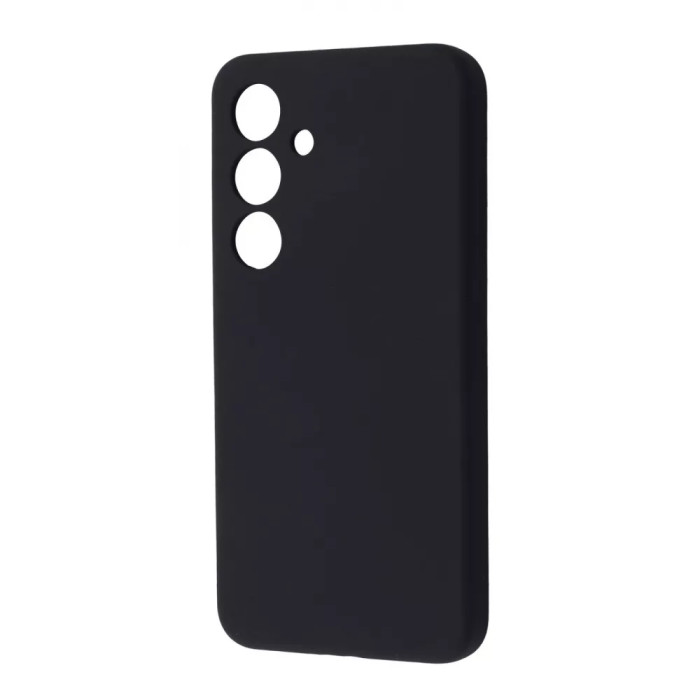 Чохол WAVE Full Silicone Cover Samsung Galaxy S25
