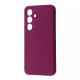Чохол WAVE Full Silicone Cover Samsung Galaxy S25