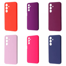 Чохол WAVE Full Silicone Cover Samsung Galaxy S25 Plus
