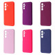 Чохол WAVE Full Silicone Cover Samsung Galaxy S25 Plus