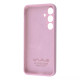 Чохол WAVE Full Silicone Cover Samsung Galaxy S25 Plus