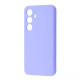 Чохол WAVE Full Silicone Cover Samsung Galaxy S25 Plus