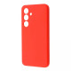 Чохол WAVE Full Silicone Cover Samsung Galaxy S25 Plus