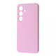 Чохол WAVE Full Silicone Cover Samsung Galaxy S25 Plus