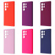 Чохол WAVE Full Silicone Cover Samsung Galaxy S25 Ultra