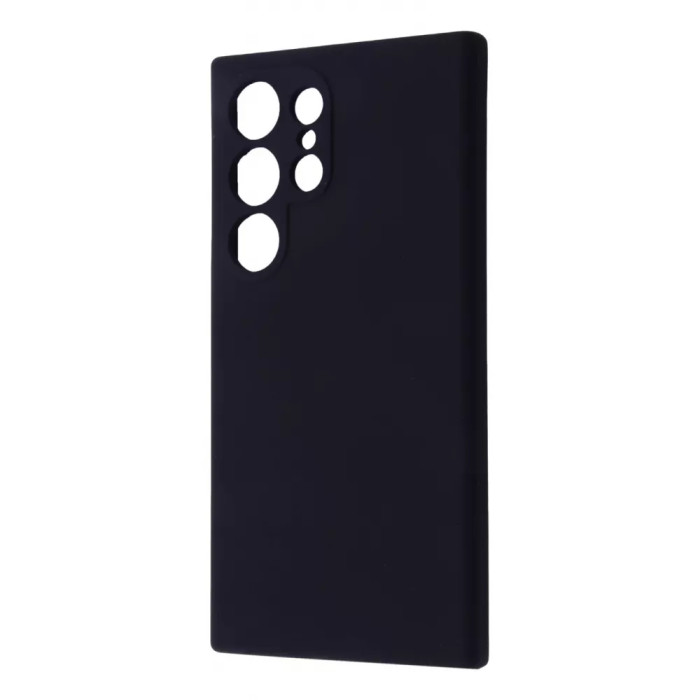 Чохол WAVE Full Silicone Cover Samsung Galaxy S25 Ultra