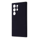 Чохол WAVE Full Silicone Cover Samsung Galaxy S25 Ultra