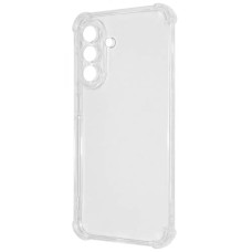 Чохол WXD Силікон 0.8 mm HQ Samsung Galaxy A36/A56