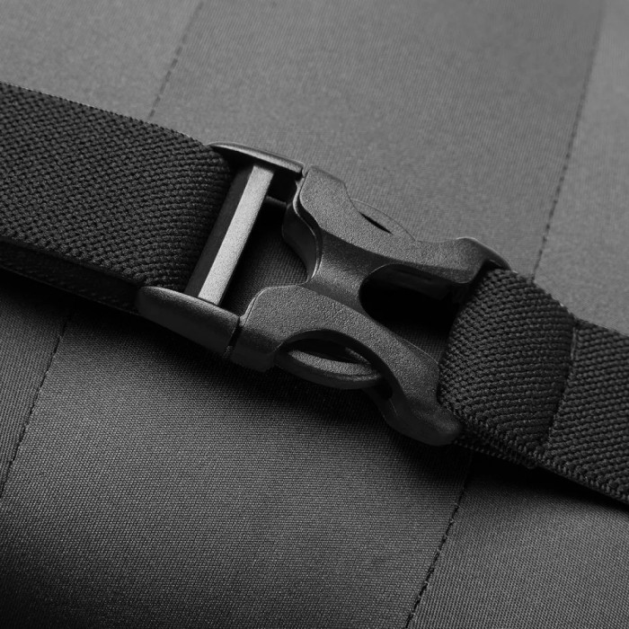 Подушка Baseus ComfortRide Series Car Headrest Pillow 273x200x113mm