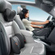Подушка Baseus ComfortRide Series Car Headrest Pillow 273x200x113mm