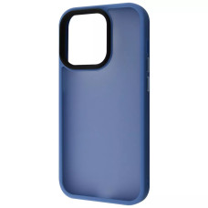 Чохол WAVE Matte Insane Case iPhone 14 Pro