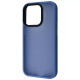 Чохол WAVE Matte Insane Case iPhone 14 Pro