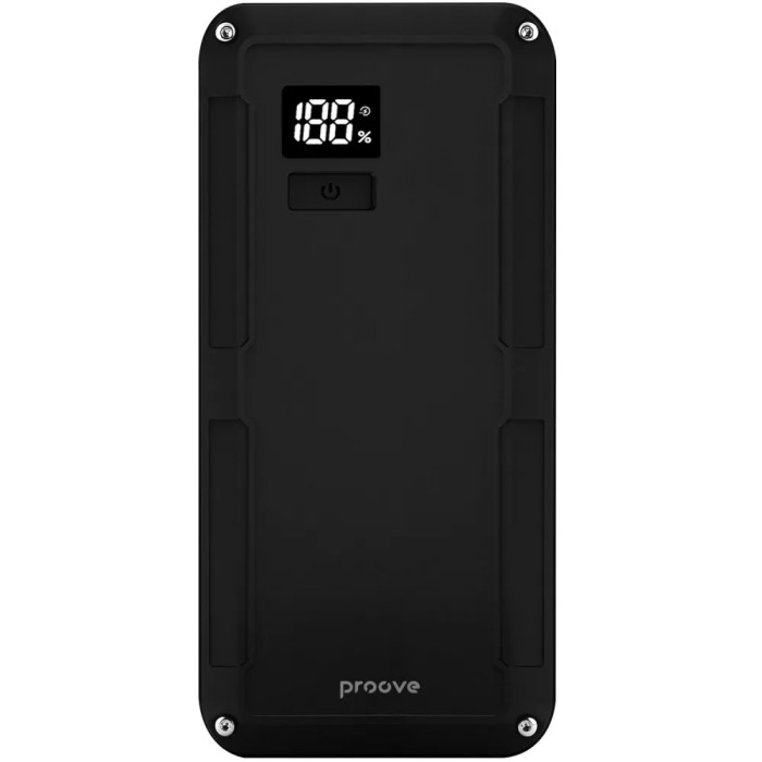 Пусковий Пристрій Proove Jumper 12 000mAh 1200A